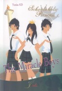 the miracle boys (depan)