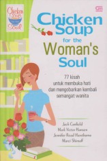 Chicken Soup for the woman